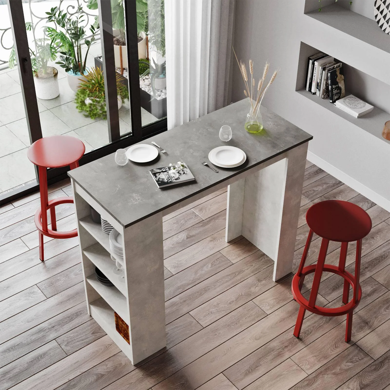 Bartafel Vere