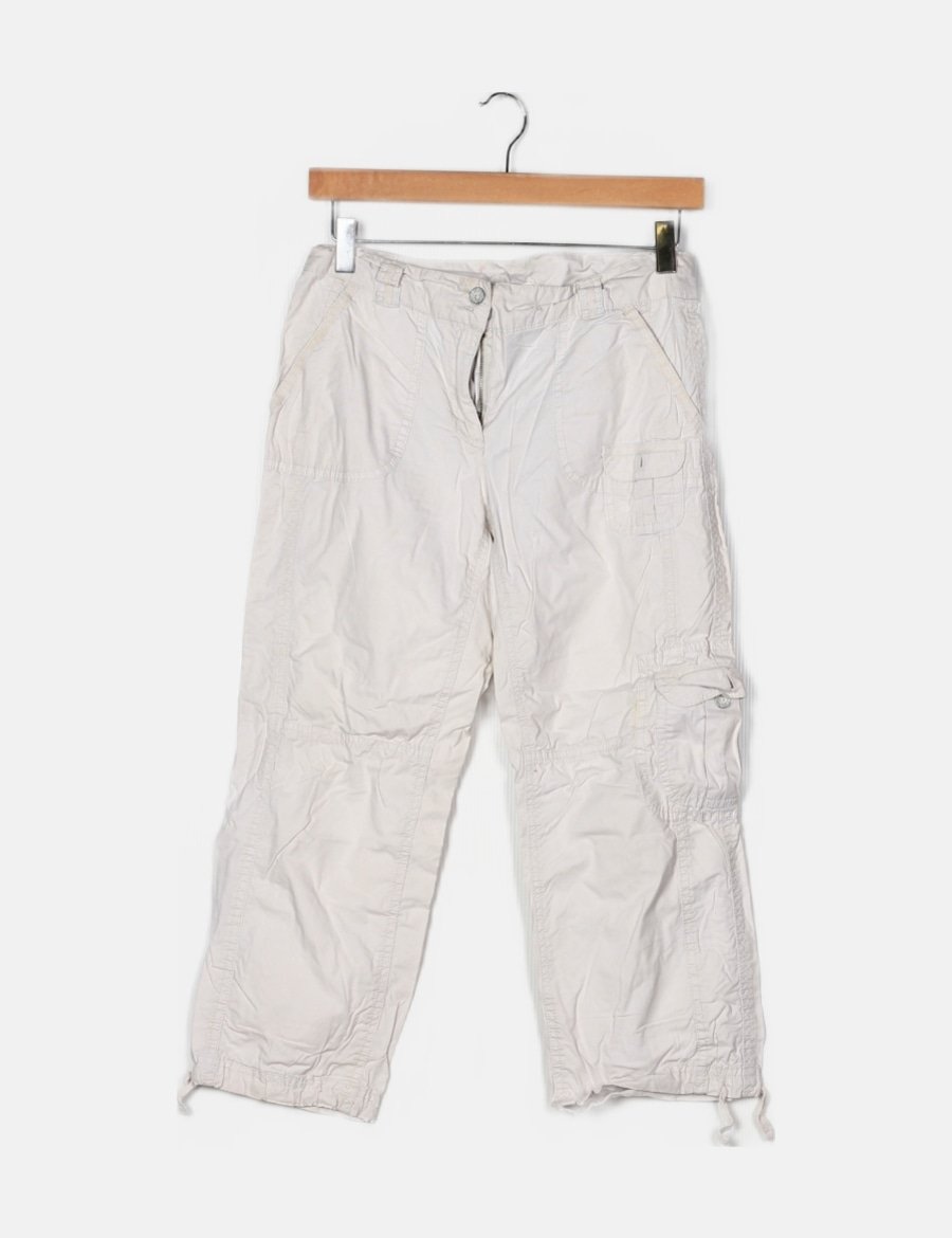 Camaïeu Cargo trousers capri