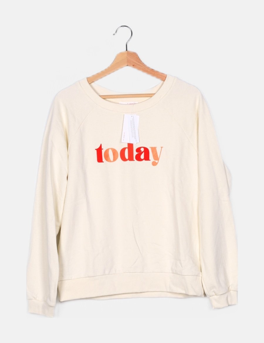 Camaïeu sweatshirt
