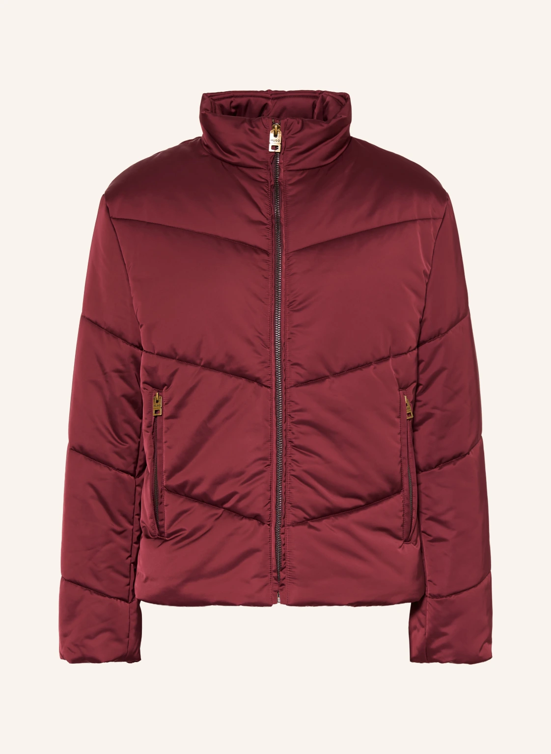 HUGO Steppjacke BERO