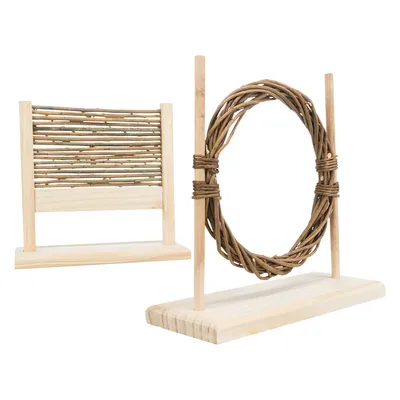 Trixie Agility Set for Rabbits