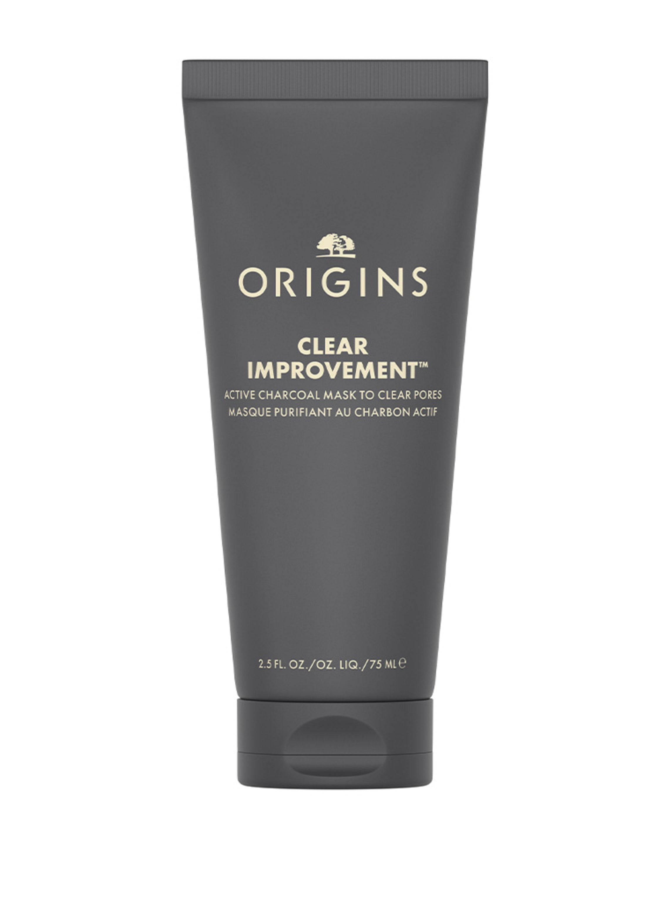 ORIGINS CLEAR IMPROVEMENT™