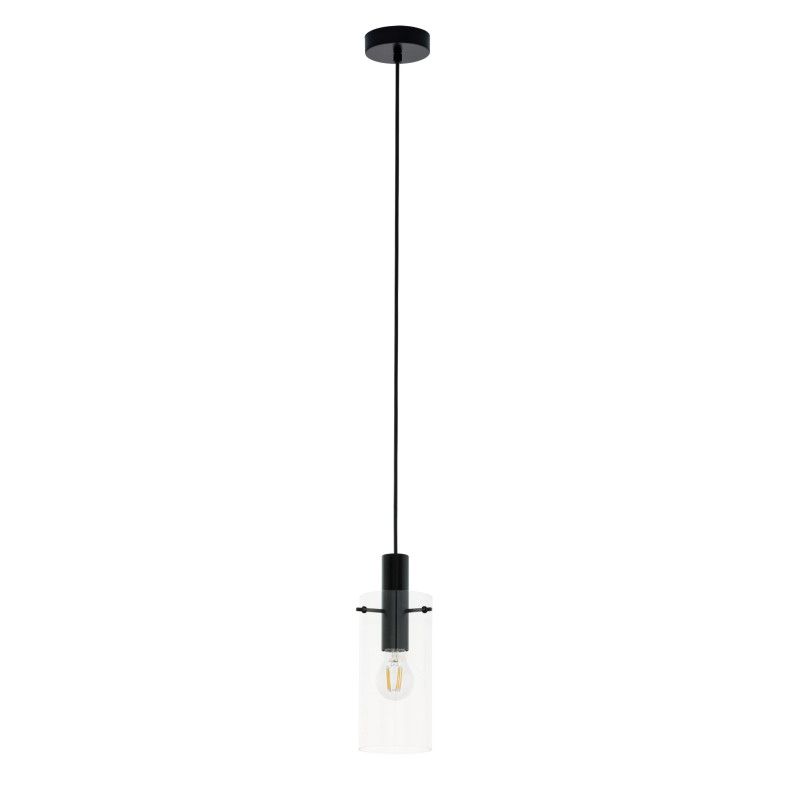 Suspension Montefino E27 60 W EGLO