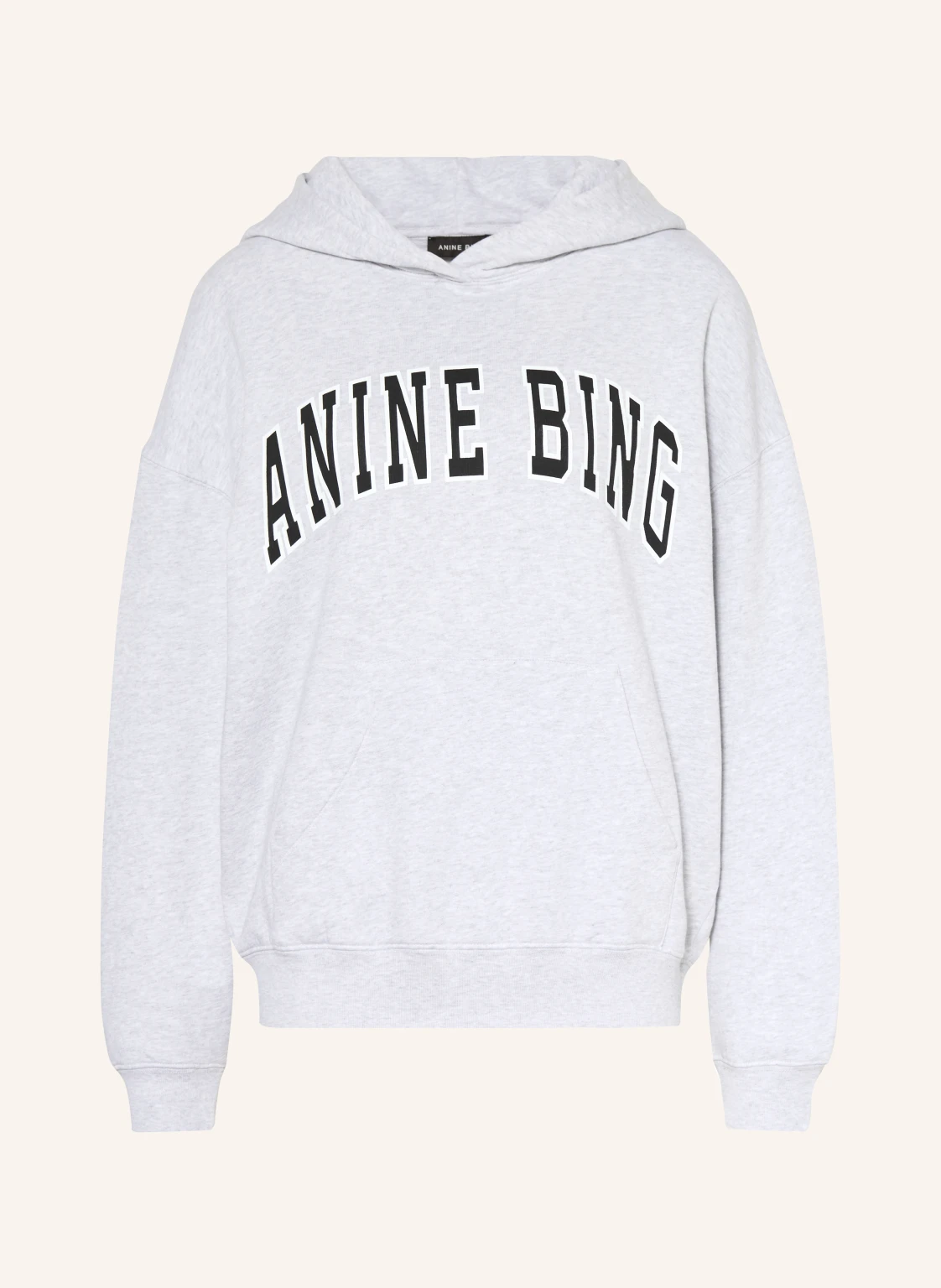 ANINE BING Hoodie HARVEY