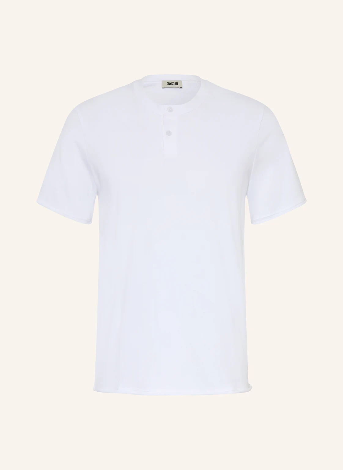 DRYKORN Henley-Shirt MIWAN