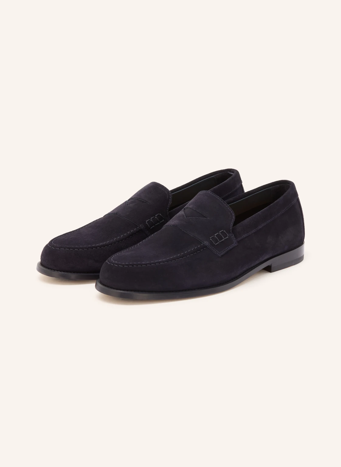 DOUCAL'S Penny-Loafer
