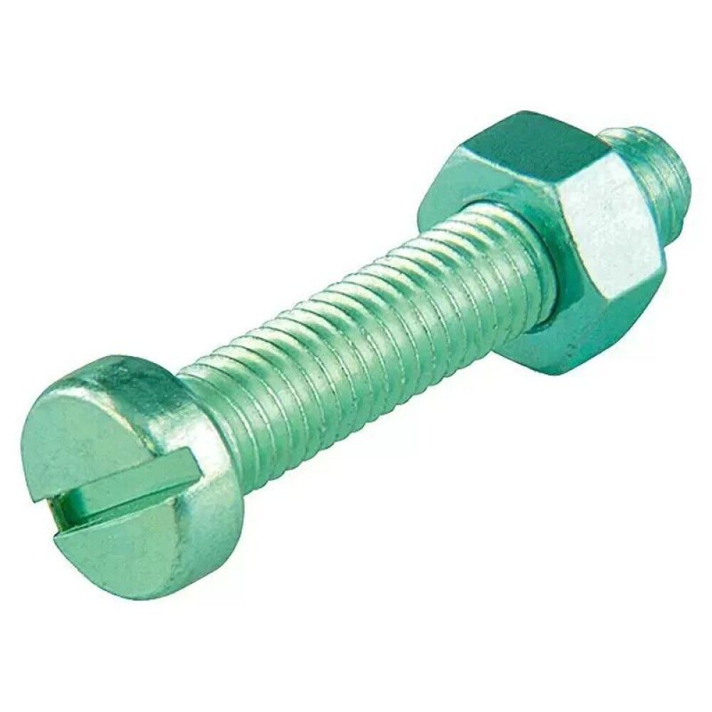 SYLINDERSKRUE STABILIT DIN 48 2X5MM 10 STK