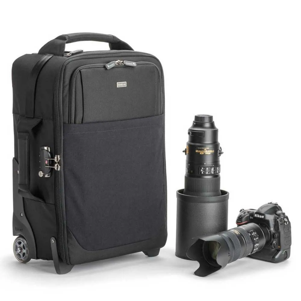 Think Tank Airport Security v3.0 Wheeled Backpack