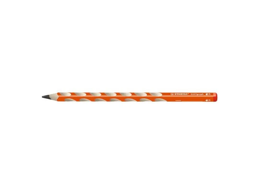 Bleistift 12er-Set EASYgraph