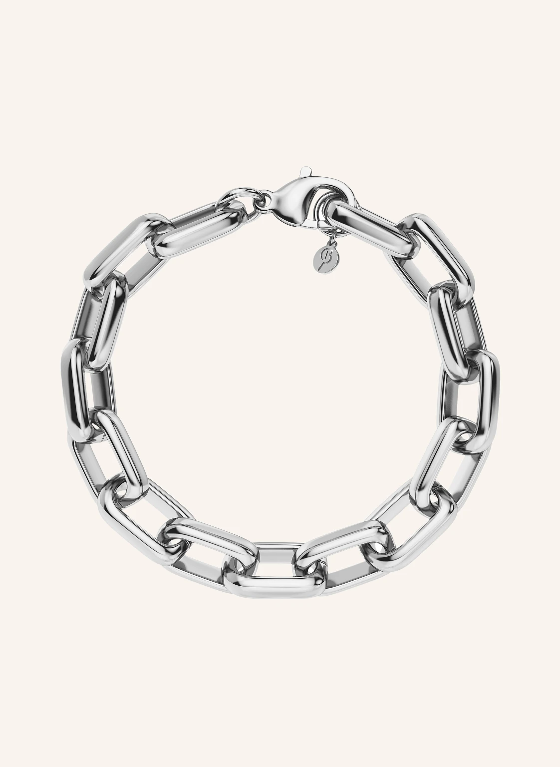 EDBLAD Armband BOX CHAIN MAXI