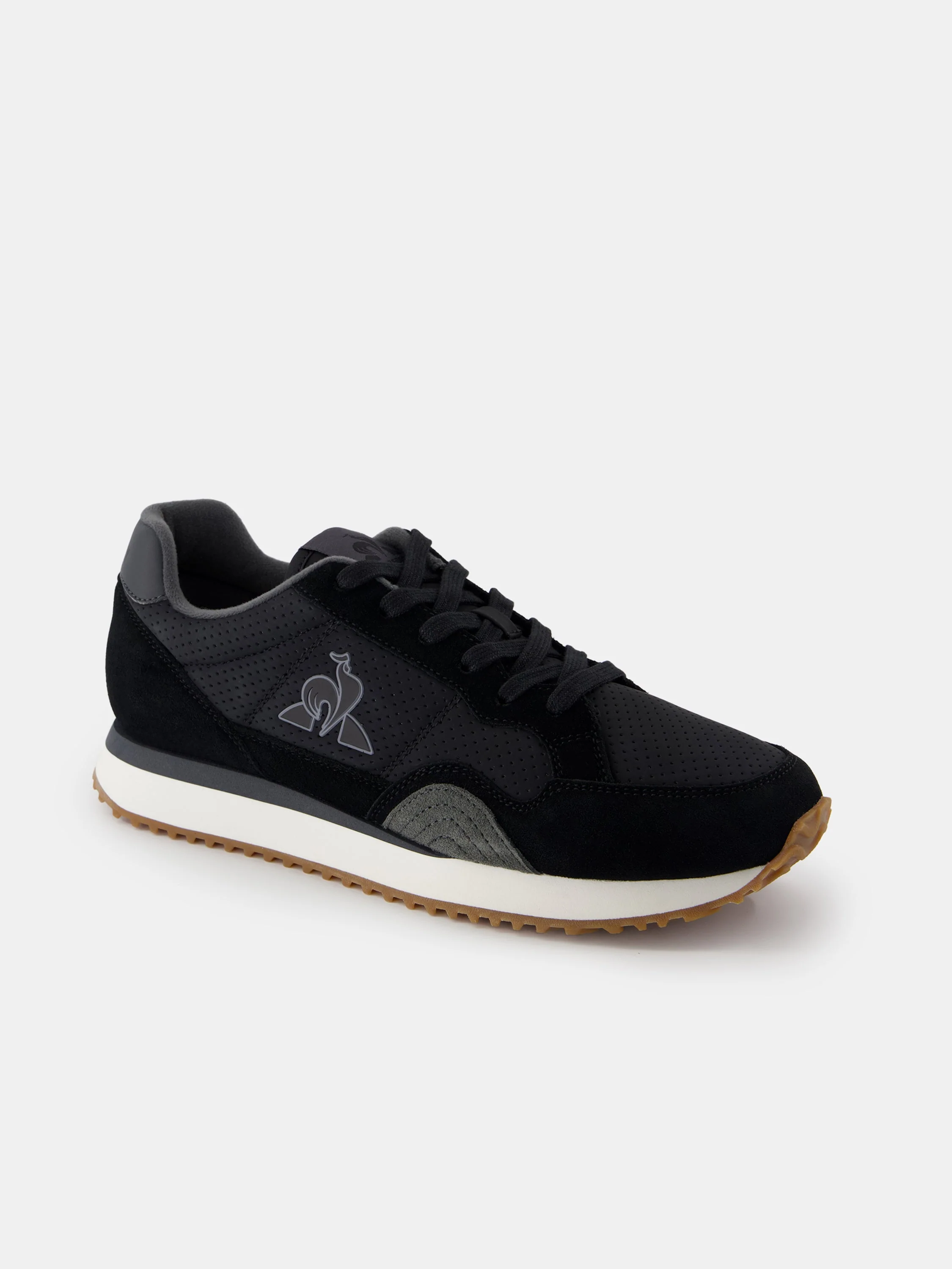 2520770-JET-STAR black/dark shadow | Chaussures JET-STAR Homme