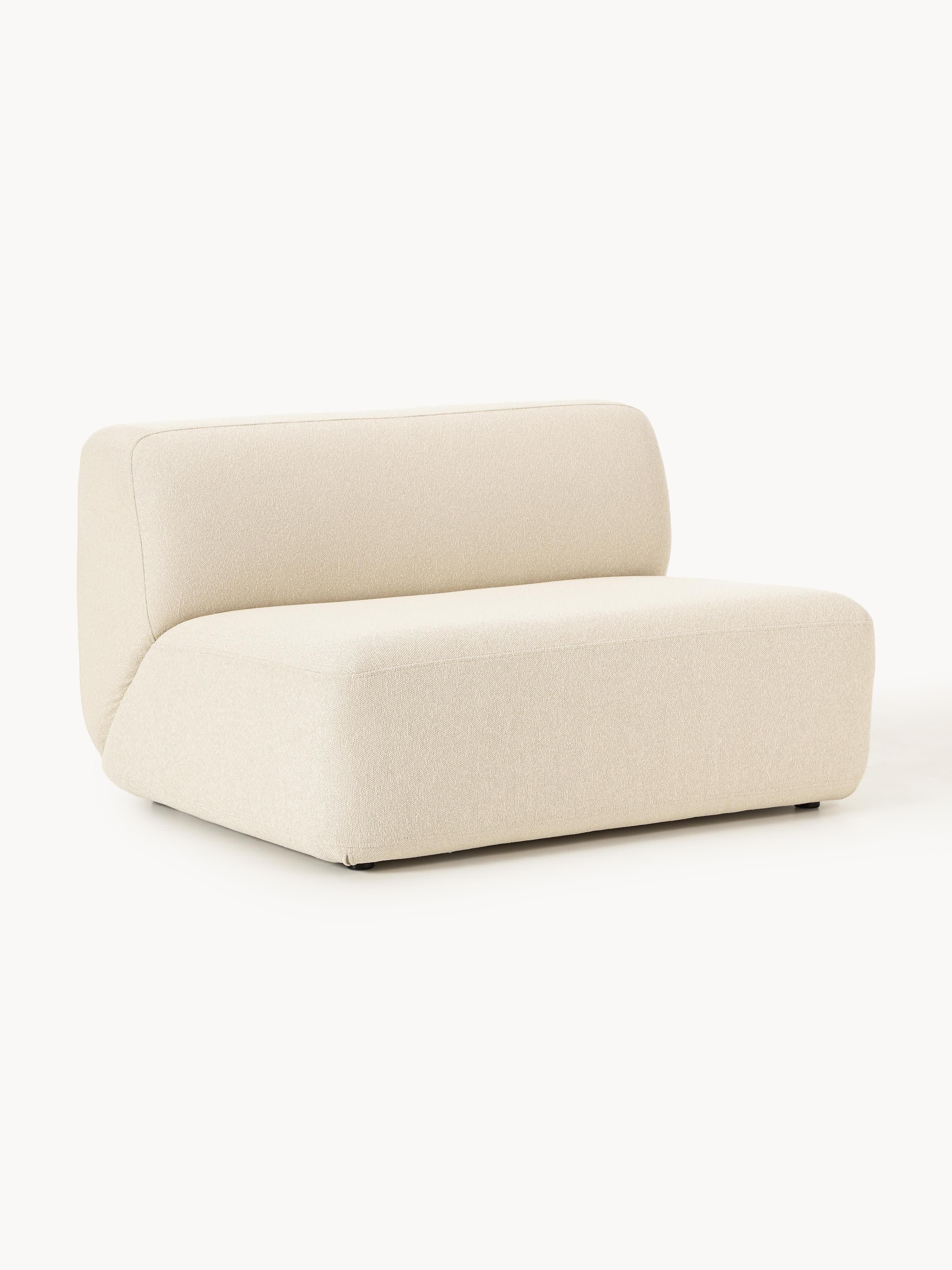 Garten-Lounge Modul Naomi (2-Sitzer)