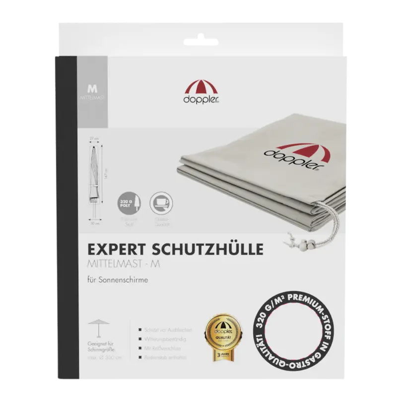 Schutzhülle Expert