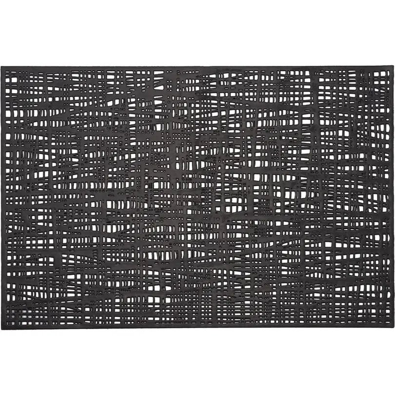 Tischset 6er-Set Scribble