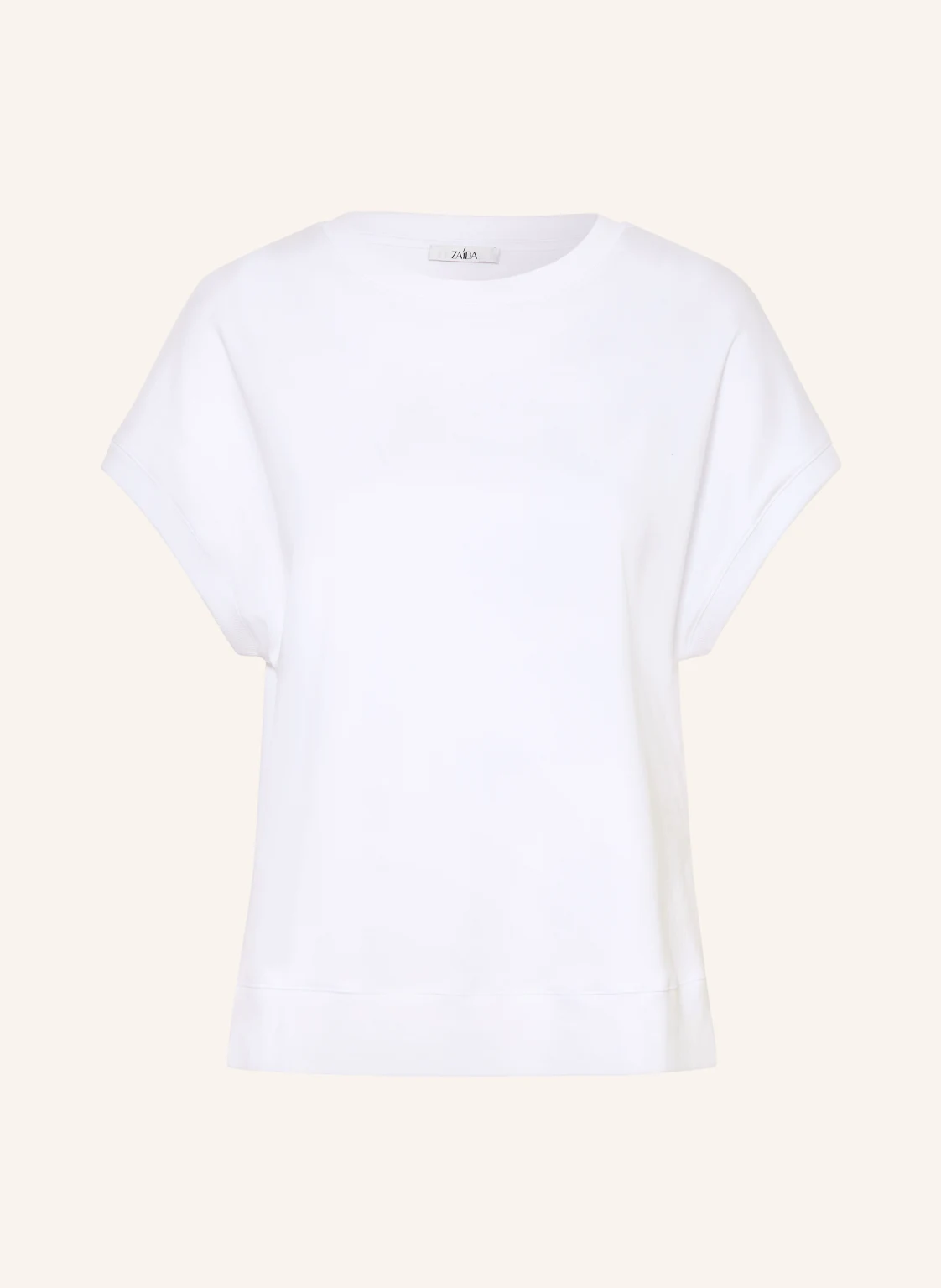ZAÍDA Sweatshirt