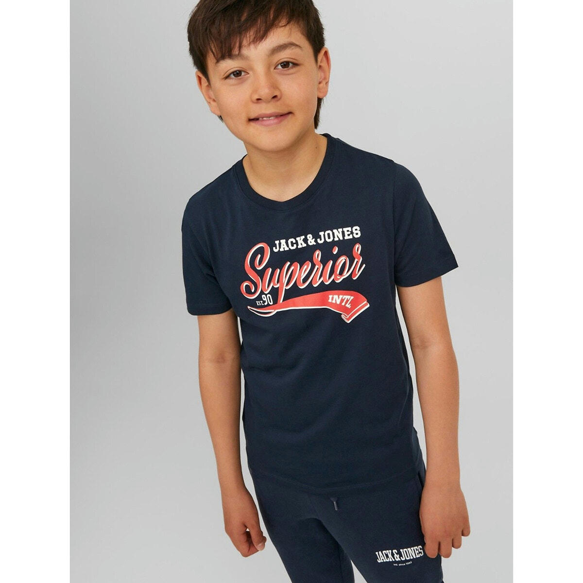 T-shirt manches courtes