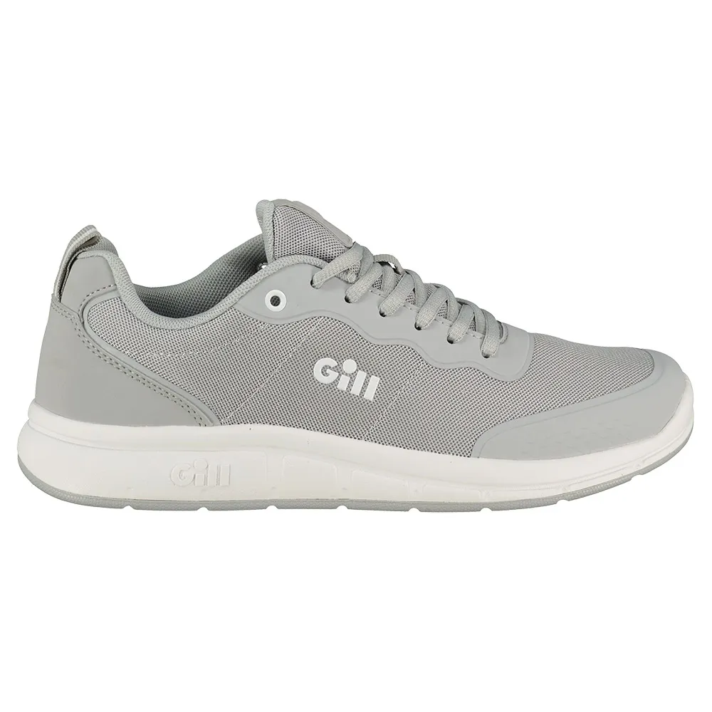 Gill Pursuit trainers