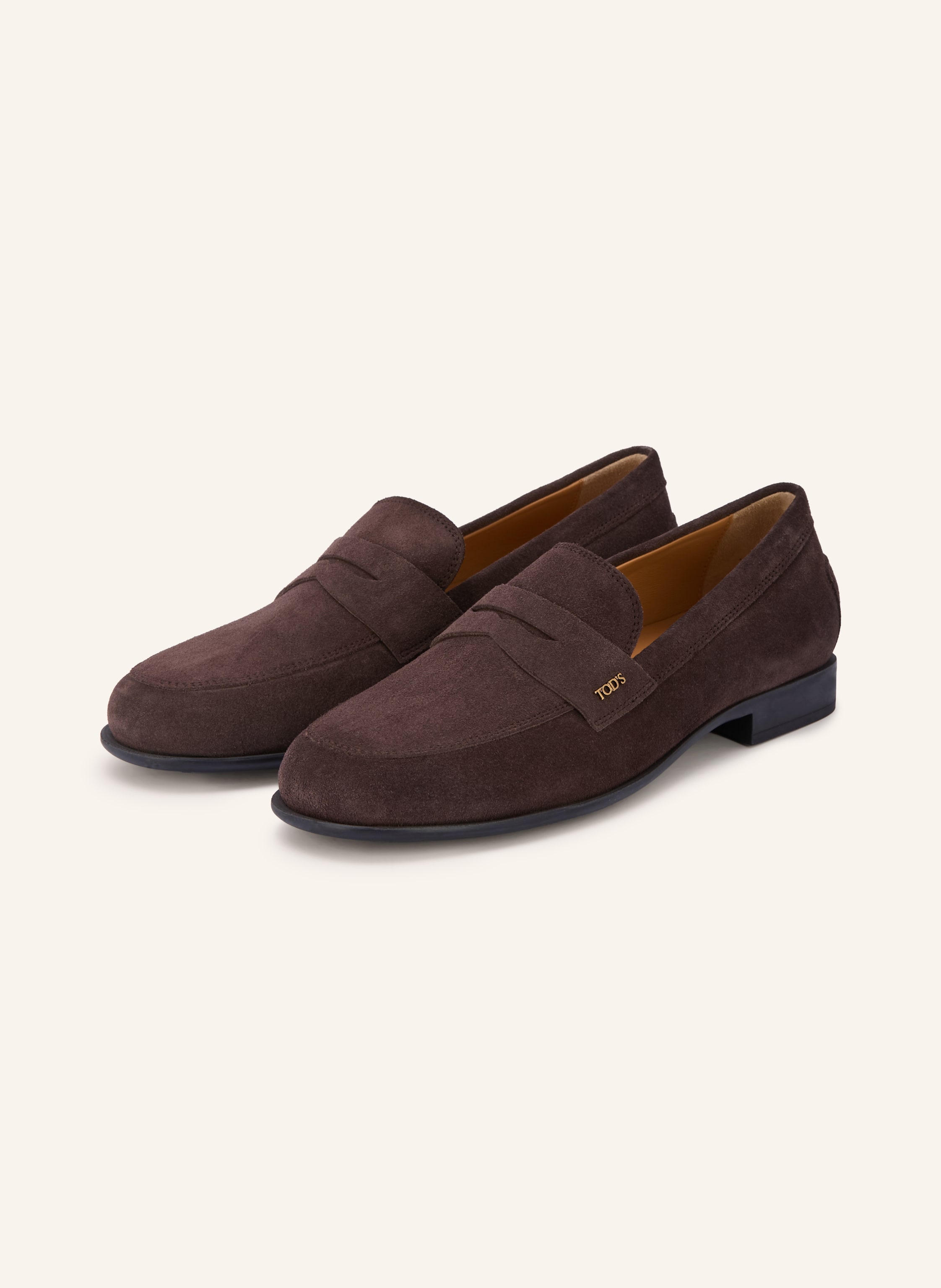 TOD'S Penny-Loafer