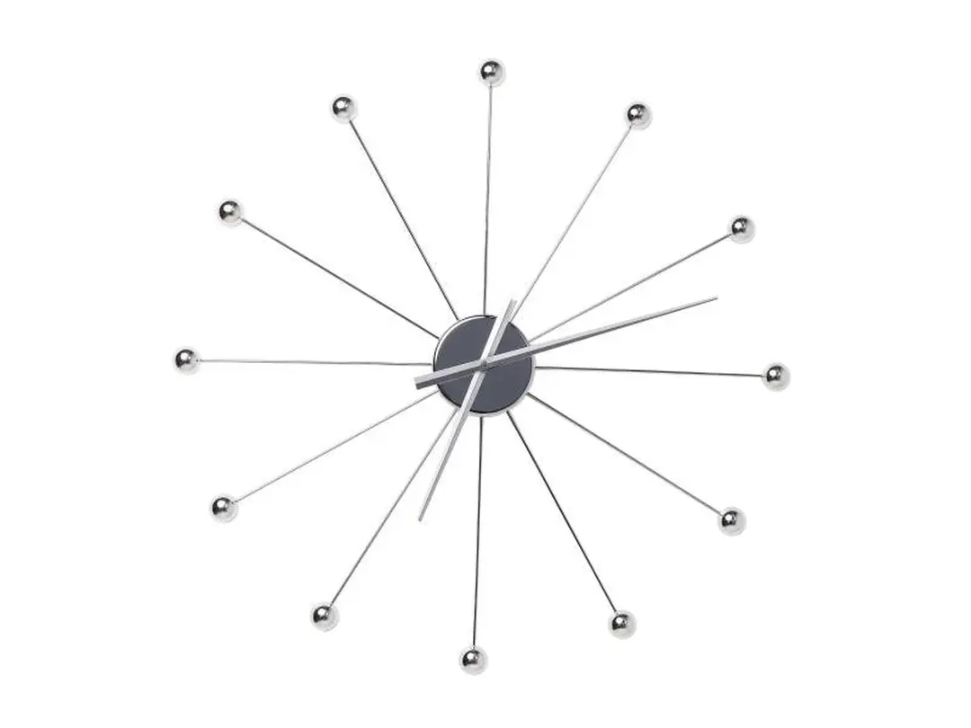 Wanduhr Kare