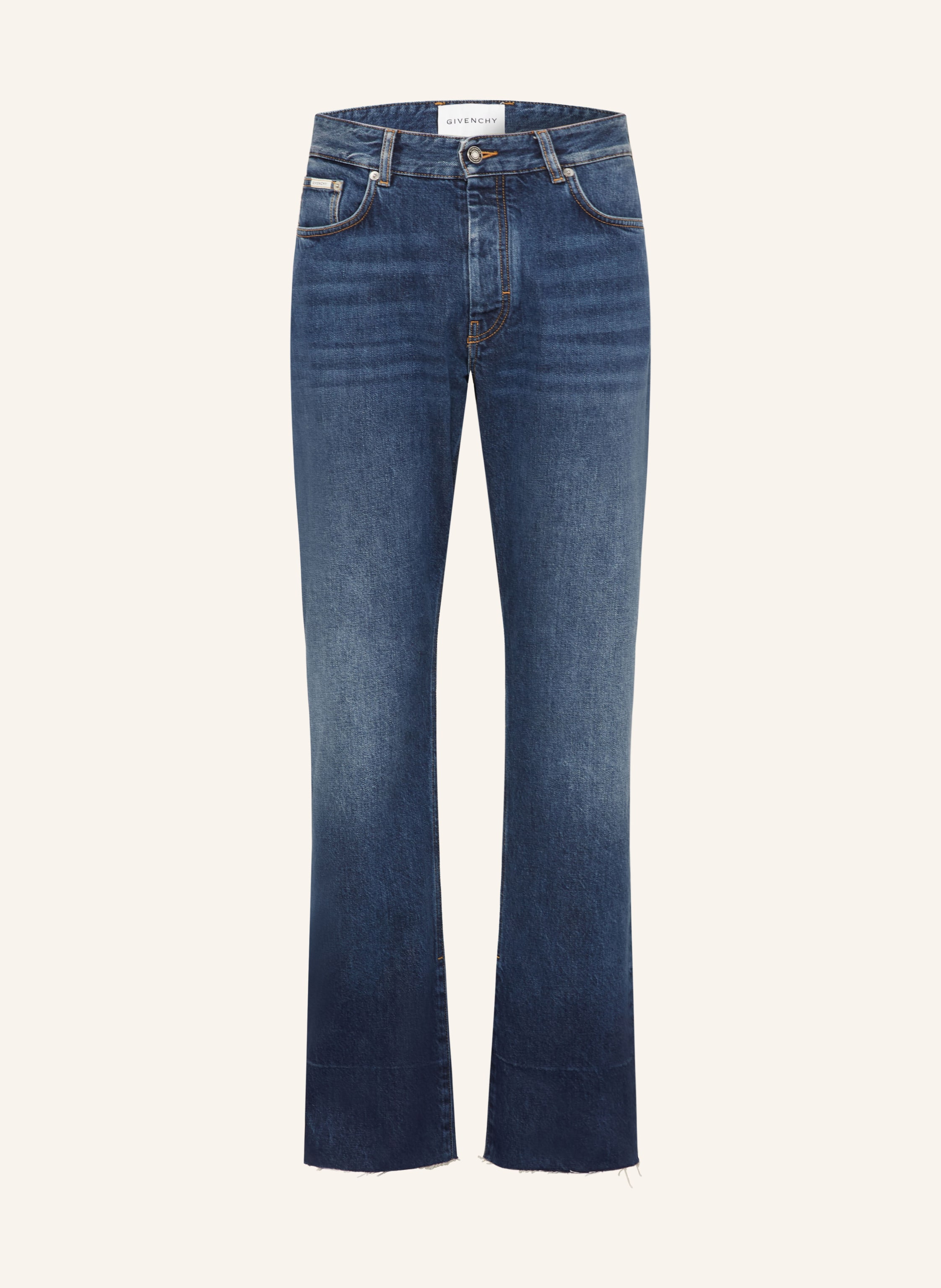 GIVENCHY Jeans Regular Fit