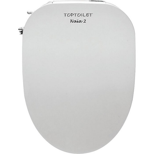 Abattant WC japonais - Toptoilet - Naïa 2
