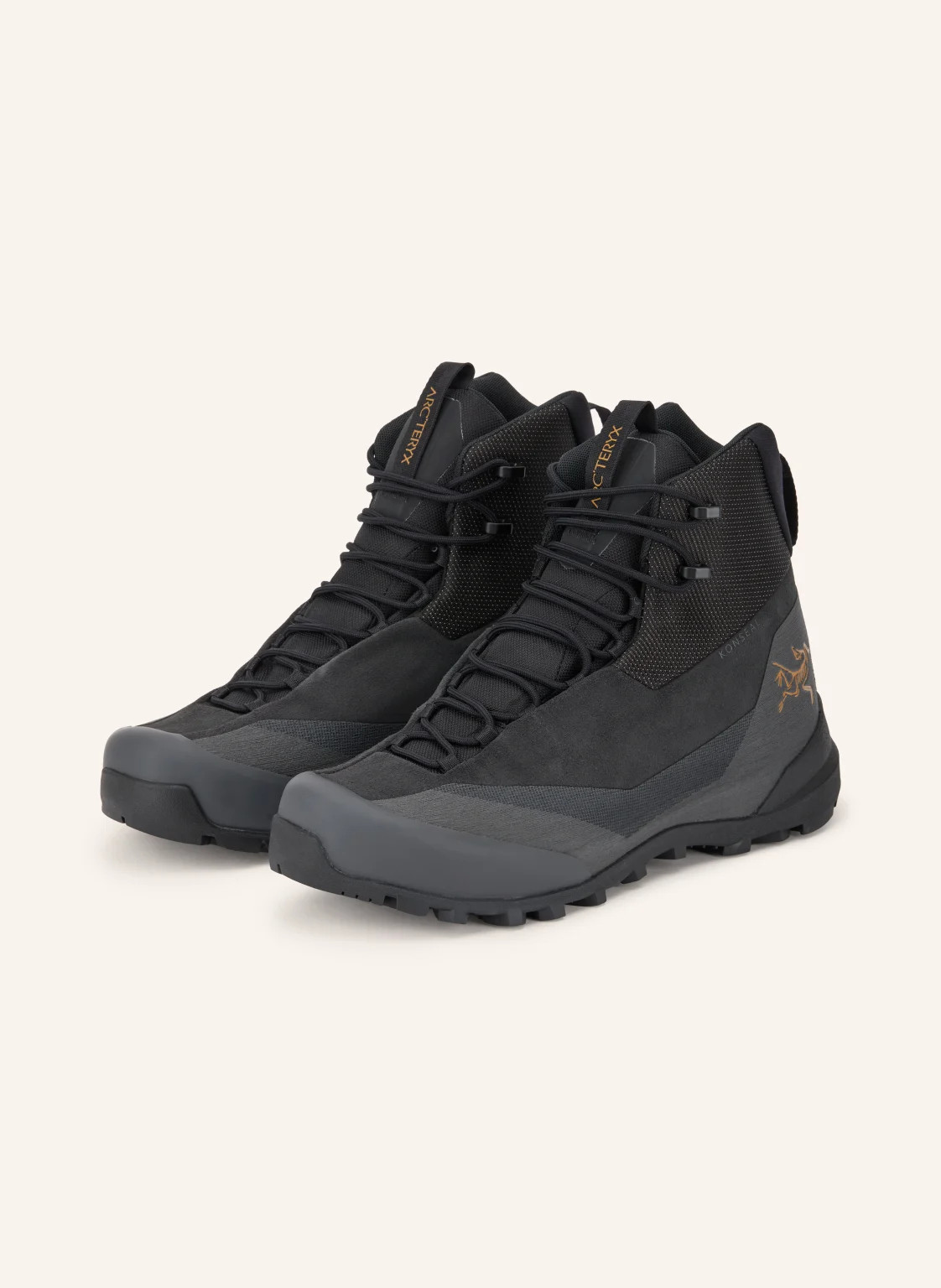 ARC'TERYX Bergschuhe KONSEAL