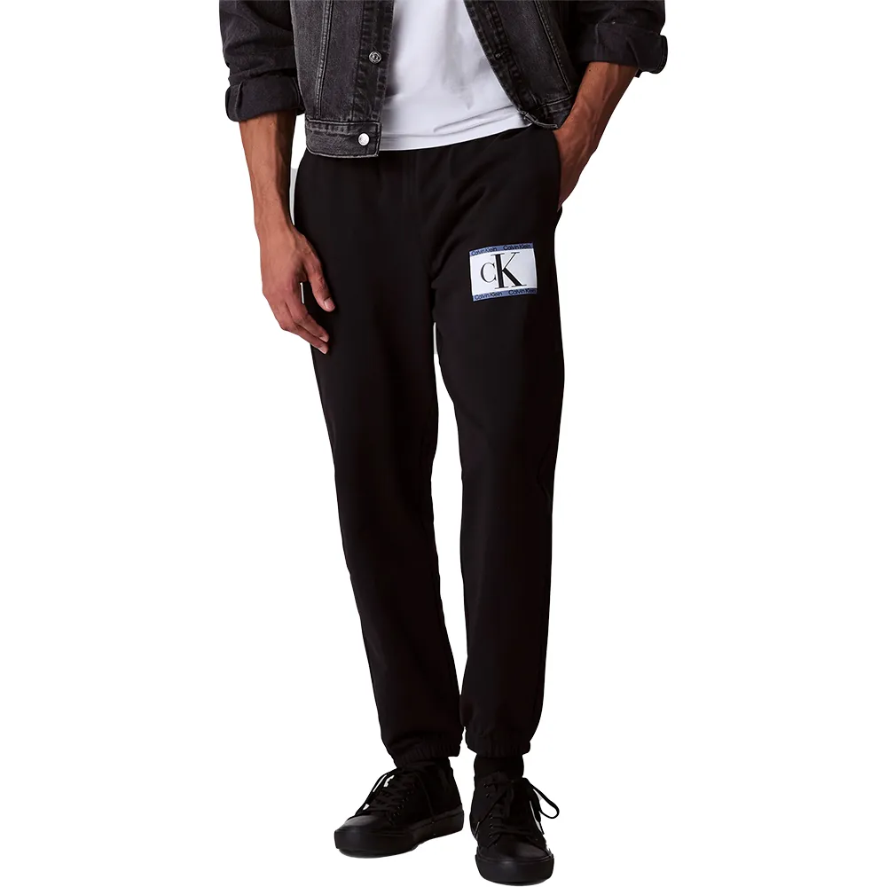 Calvin Klein Monologo 350 Terry joggers
