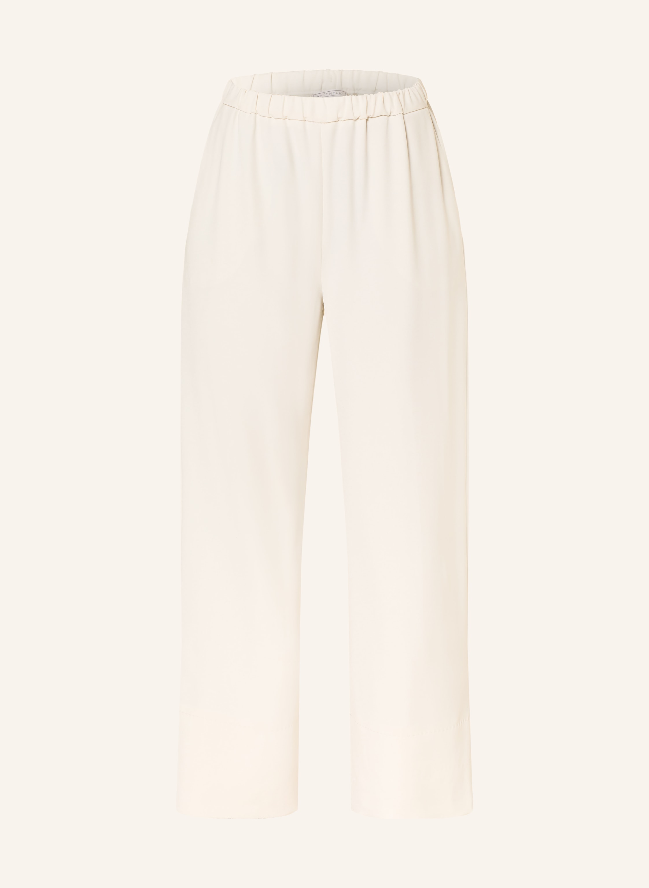 ANTONELLI firenze Culotte SINAPE