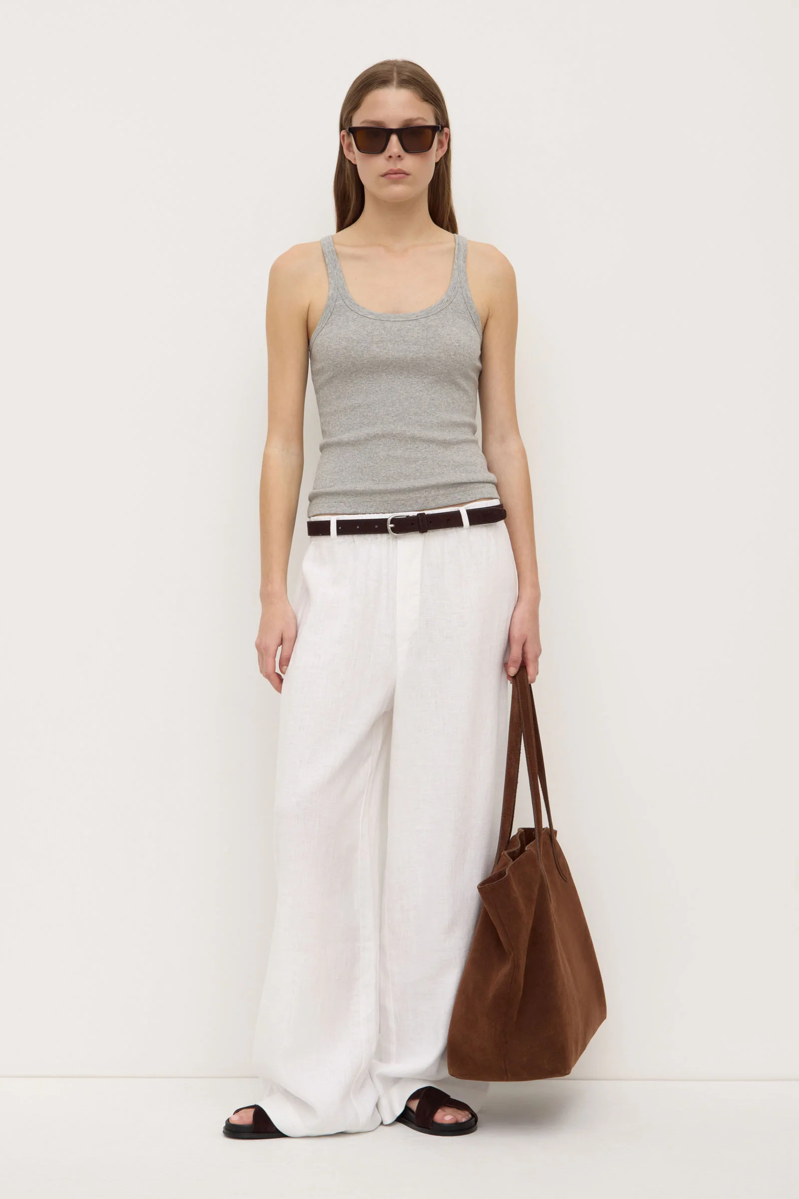Everyday Linen Pant