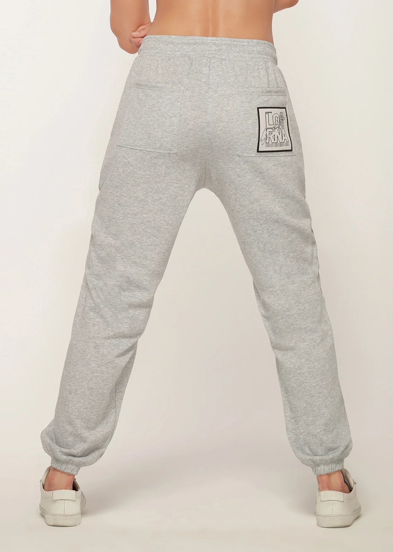 Swagger Track Pants