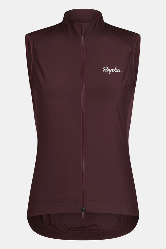 Rapha Core Gilet Dames