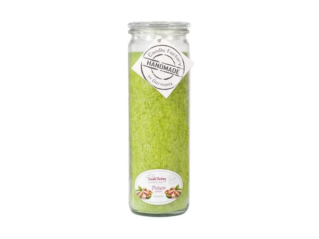 Duftkerze Candle Factory