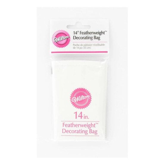 Wilton 14 Inch Featherweight Decorating Bag