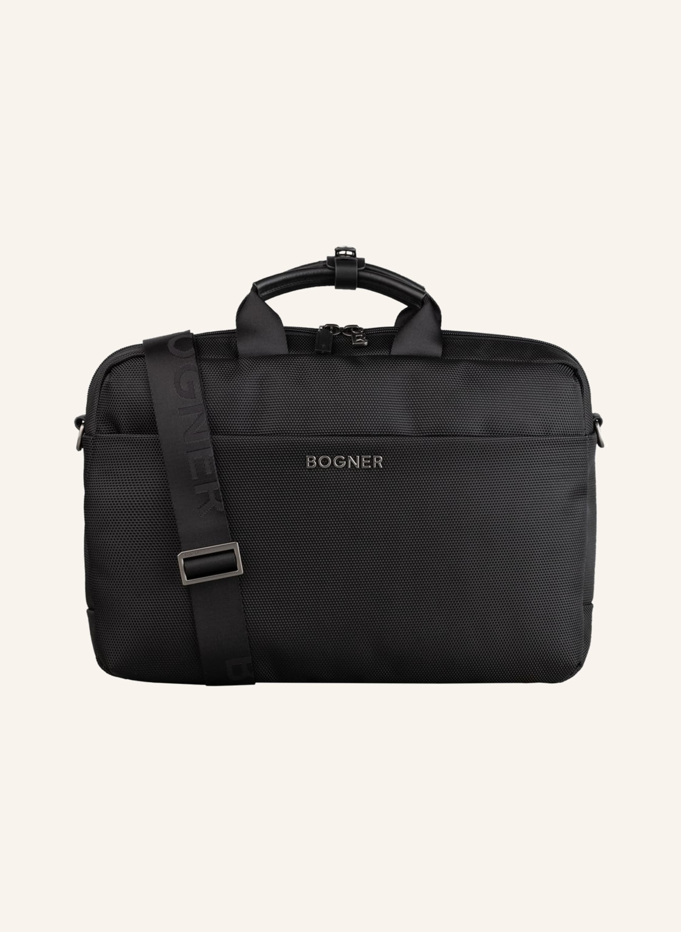 BOGNER Laptoptasche MATTIS