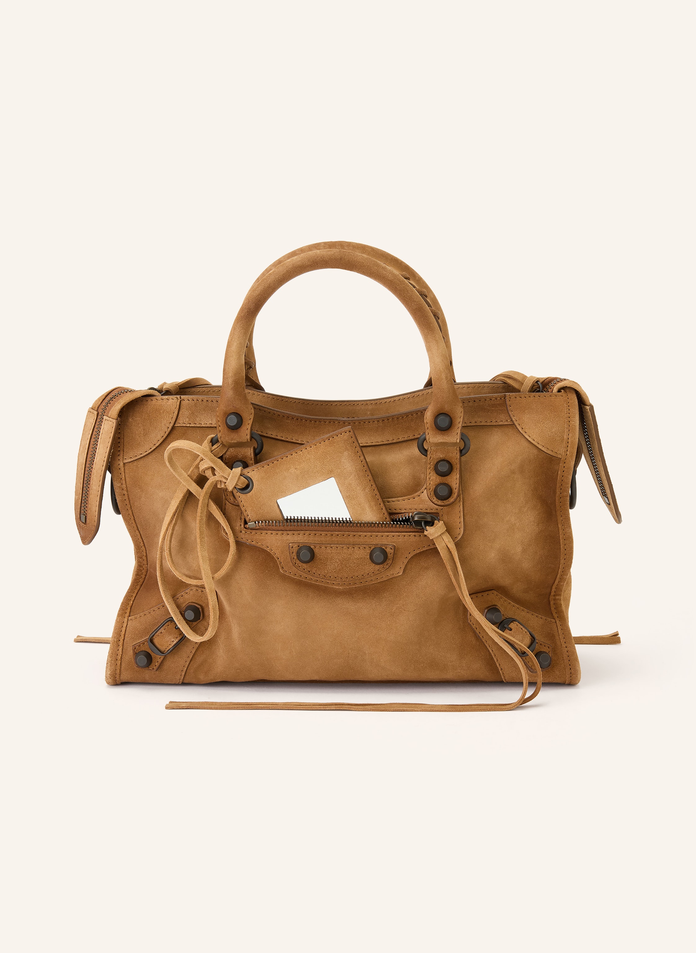 BALENCIAGA Handtasche LE CITY BAG SMALL