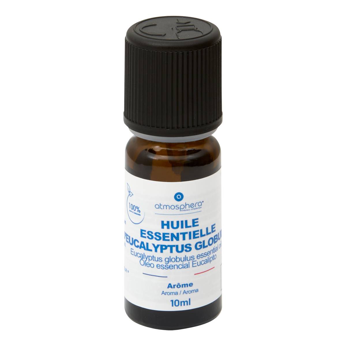 Essential Oil "Lina" 10ml, Eucalyptus globulus