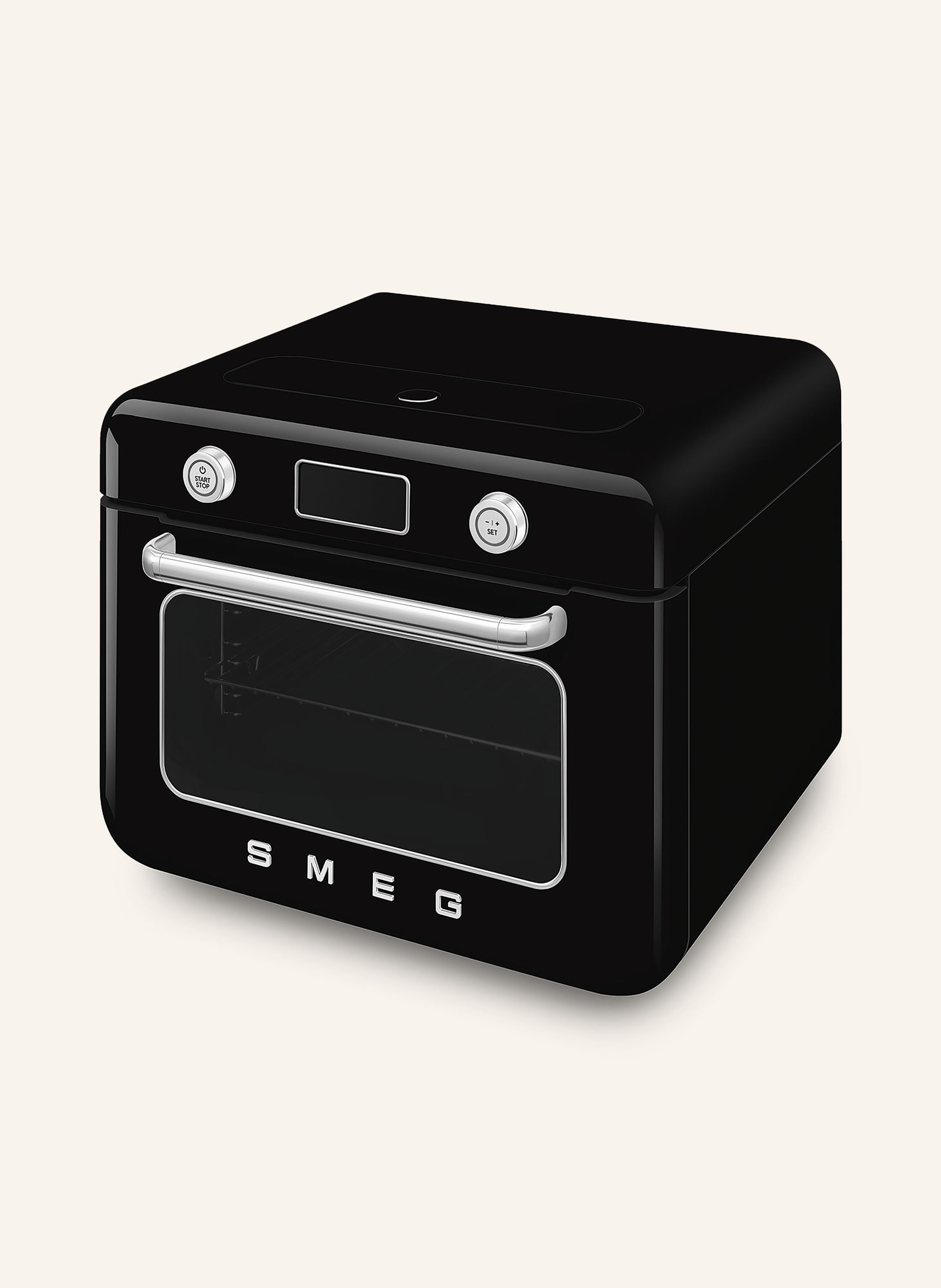 SMEG Kombi-Tisch-Backofen COF01
