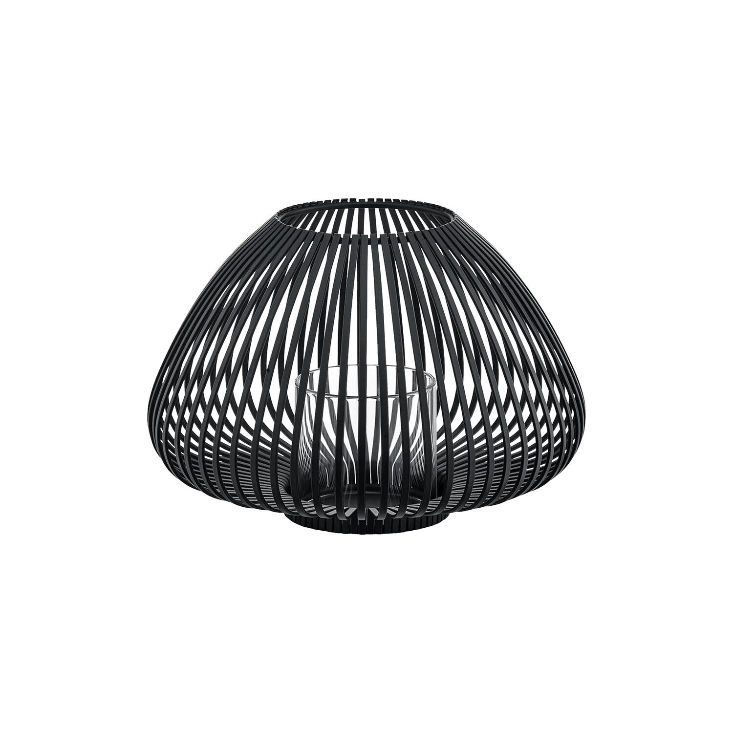 LYVA Lanterne S, black