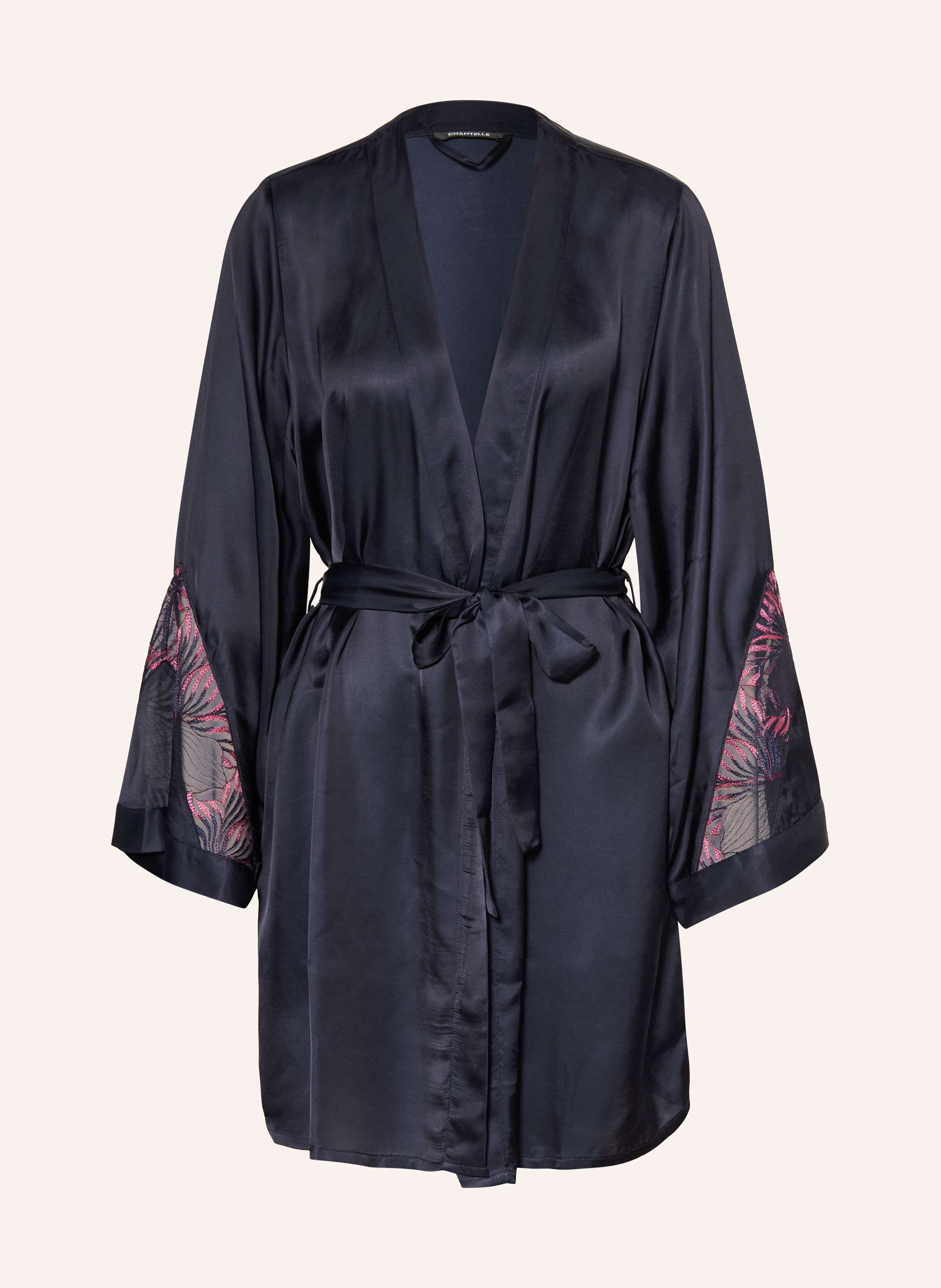 CHANTELLE Damen-Kimono LEGEND aus Satin