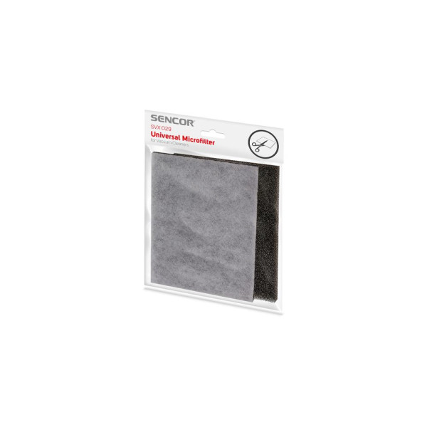 Akcesoria Uniwrsalny Svx 029