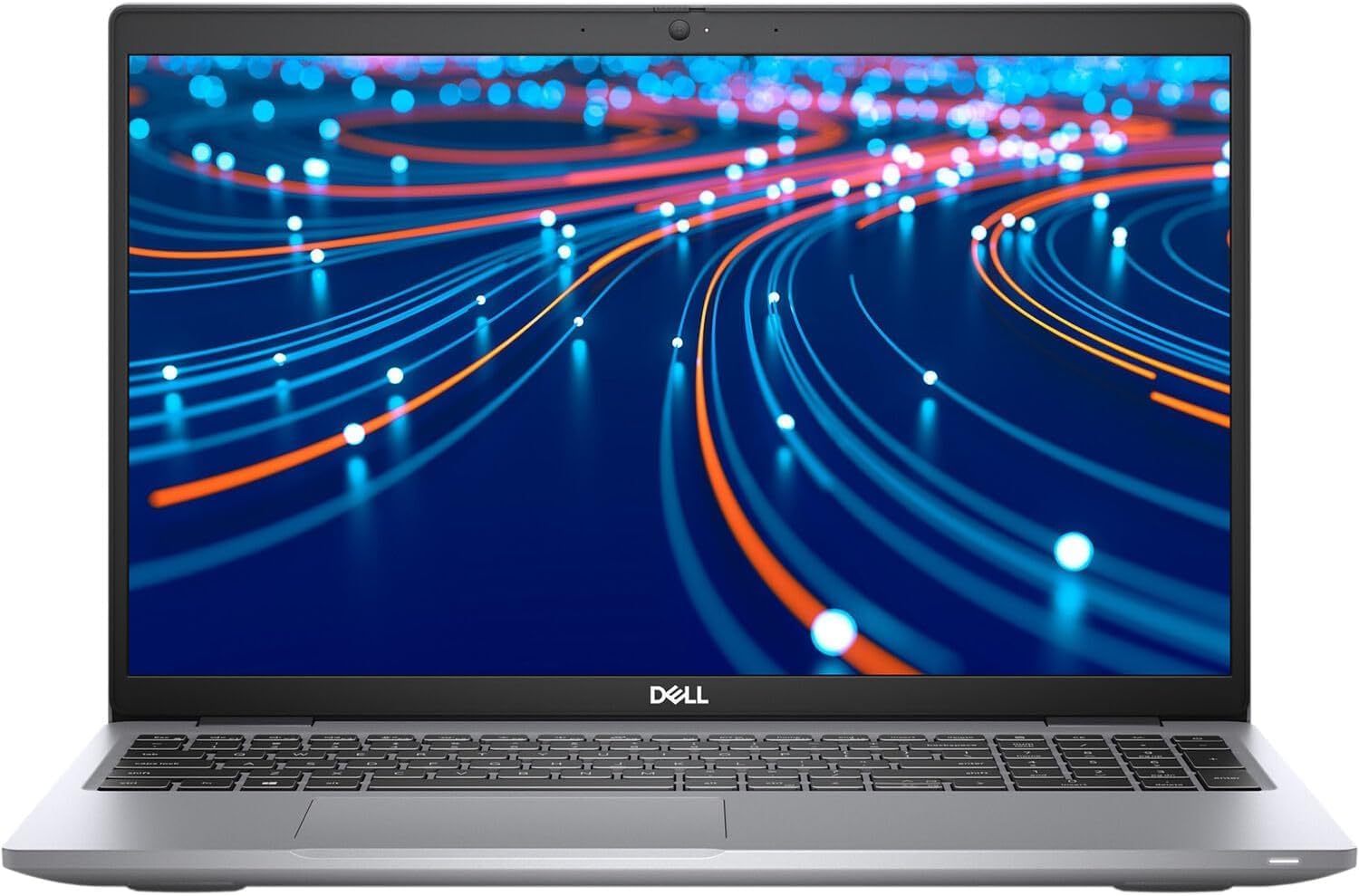 Dell 5520 Latitude Laptop 15.6 FHD Touch Screen (1920 x 1080) Notebook  11th Gen Intel Core i5-1145G7  32GB RAM  1TB M.2-NVMe  Thunderbolt  HDMI  Type-C  Webcam  Windows 11 Pro (Renewed)