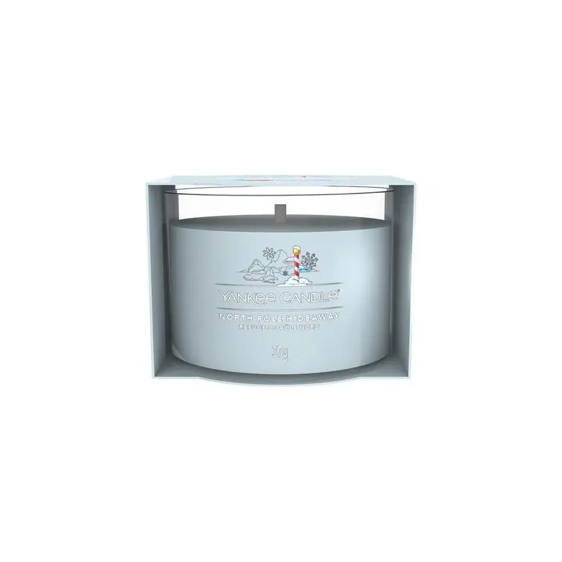 Duftkerze Yankee Candle