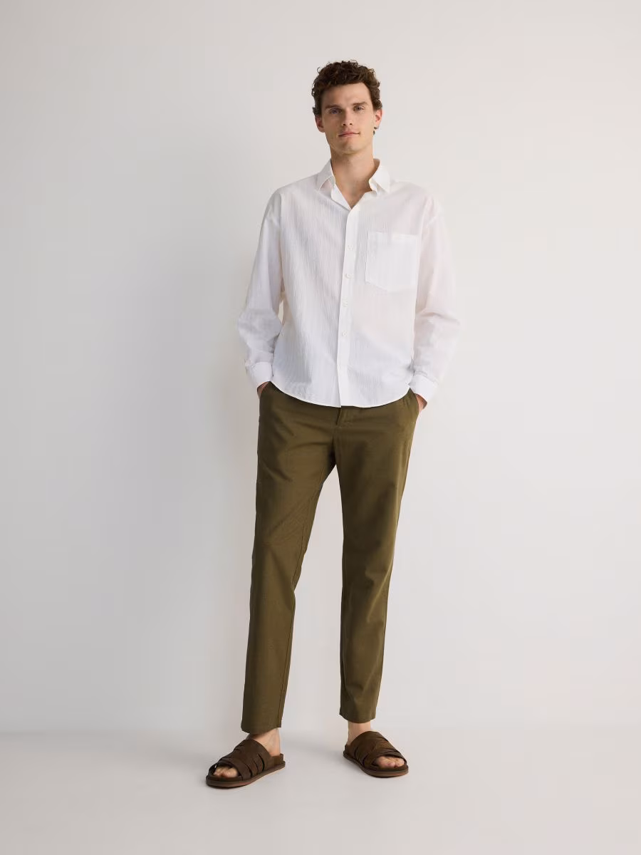 Men's Trousers