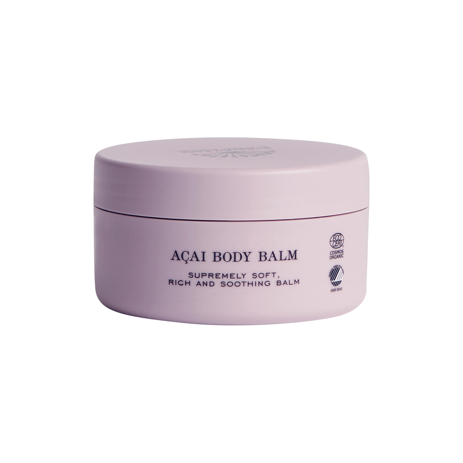 A&ccedil;ai Body Balm