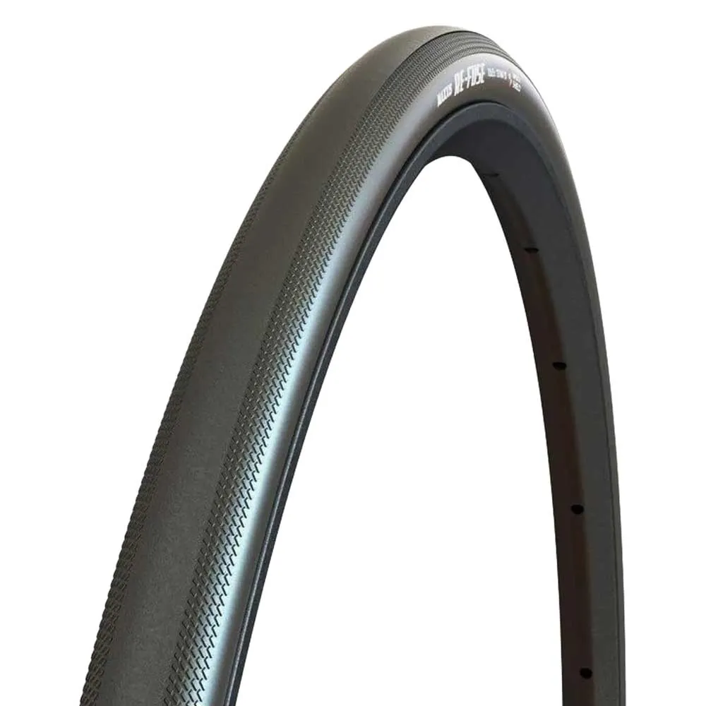 Maxxis Re-Fuse KV 60 TPI Tubeless 700C x 32 road tyre