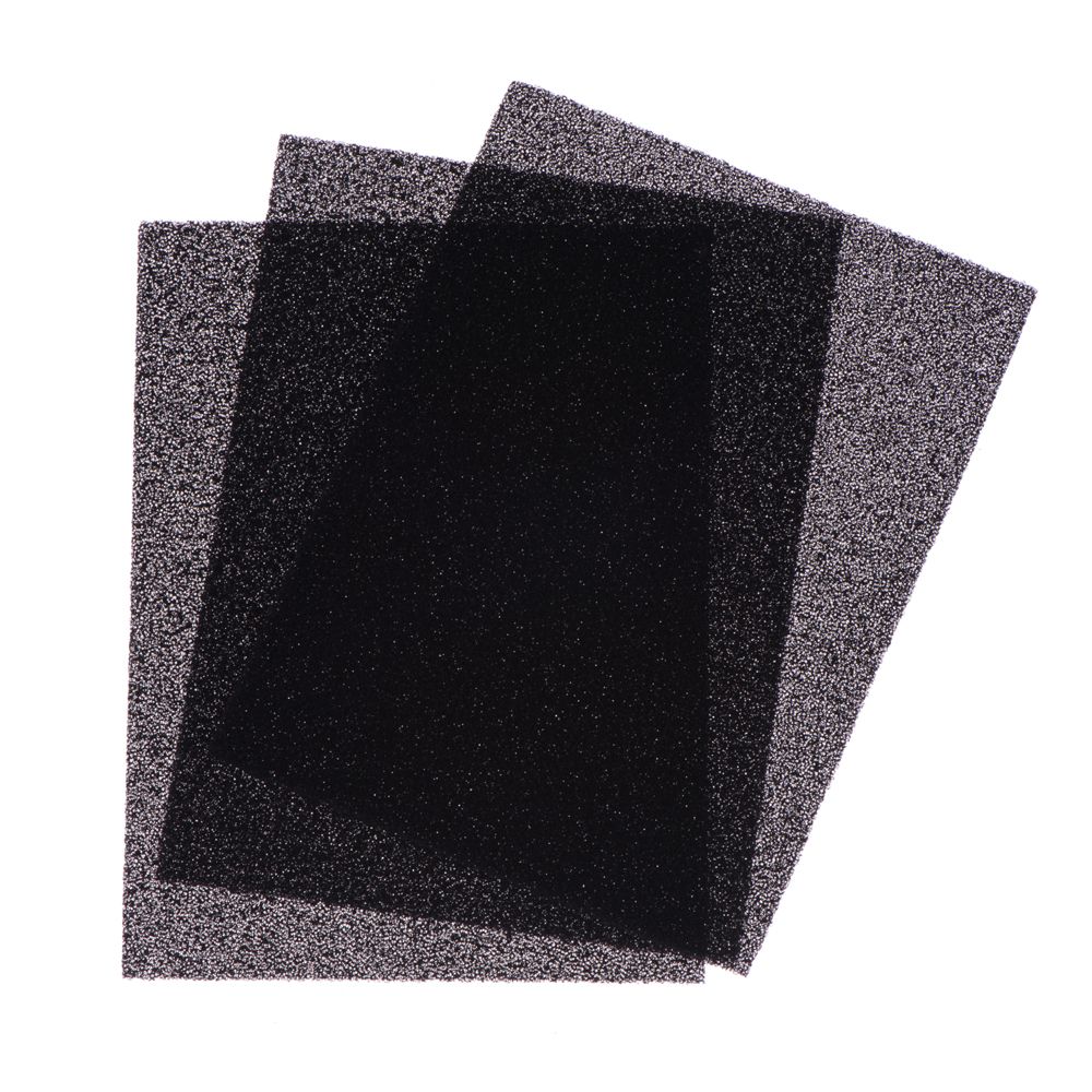 Universal Active Carbon Filter