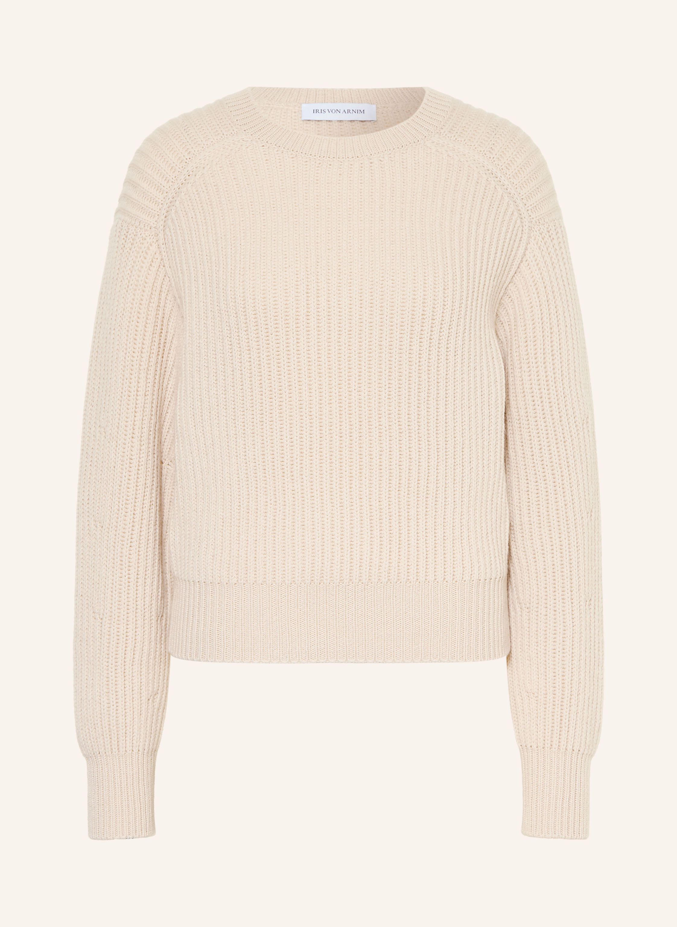 IRIS von ARNIM Cashmere-Pullover PADORA