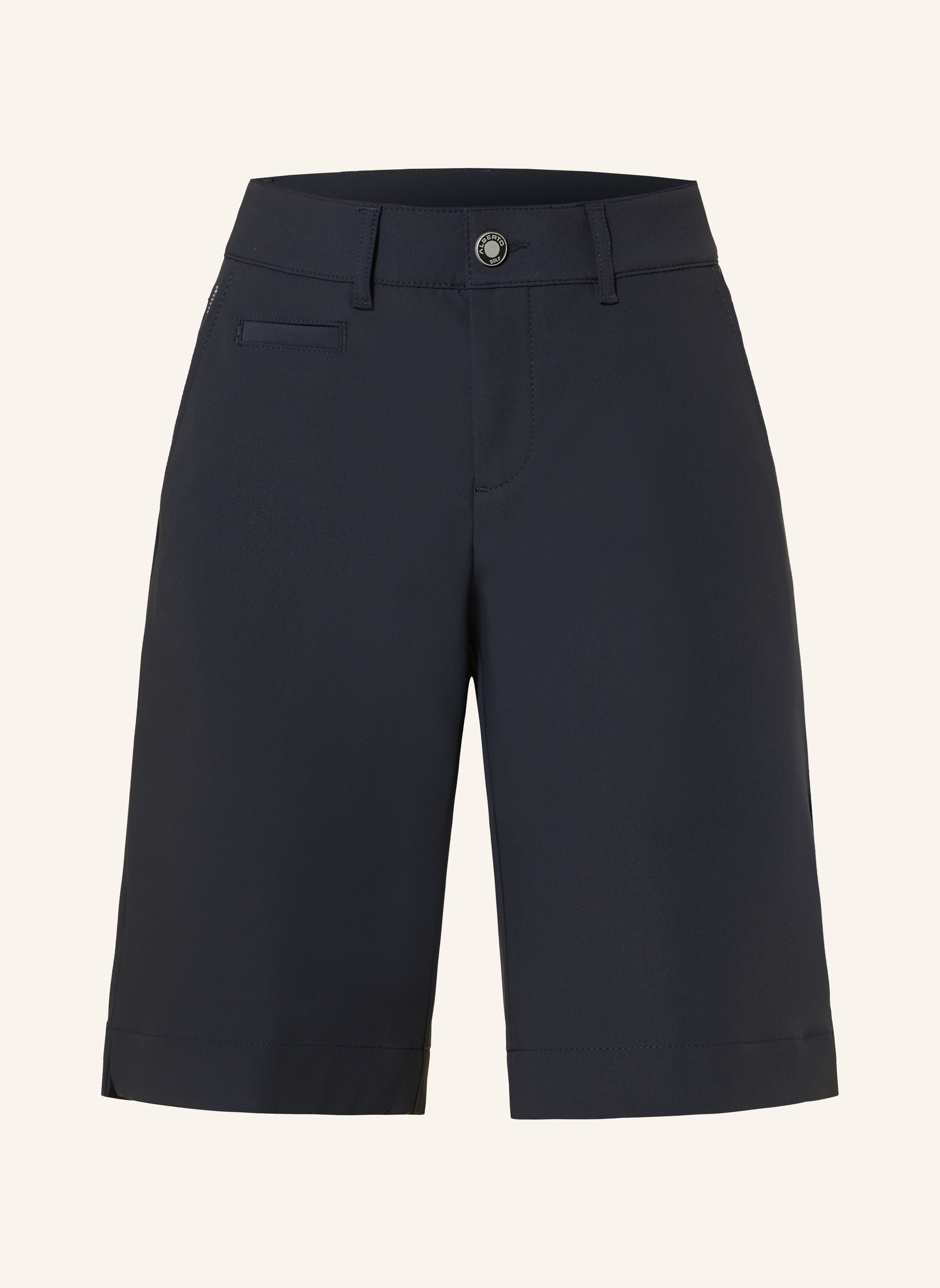 ALBERTO Golfshorts AUDREY-K - FX4 DRY COOLER®