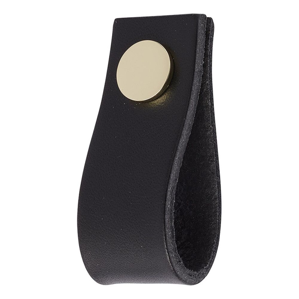 HÅNDTAK MILLERS GAUTE 65MM SVART