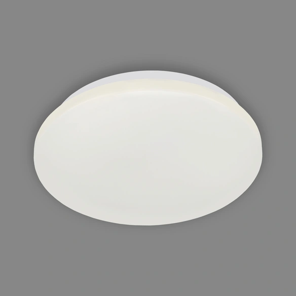 LED-Badleuchte »KALMUS«, ø: 28,8 cm, 12 W, 230 V